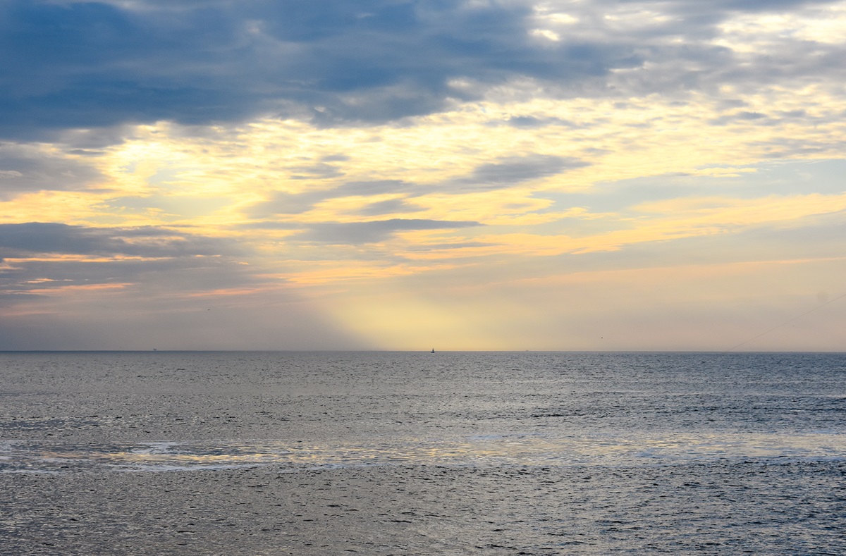 North Sea, The Hague