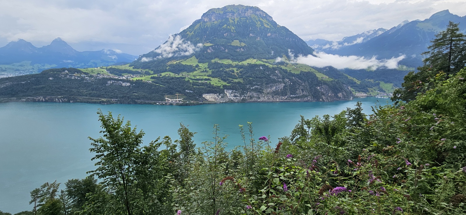 MERU Seelisberg
