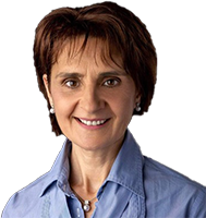 Baranyiné Mariann