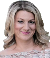 Dr Gordana Marković