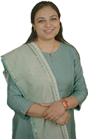 Dr. Richa Shrivastava, Ph.D.