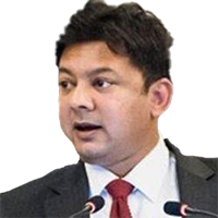 Mr. ANSHUMAN GAUR