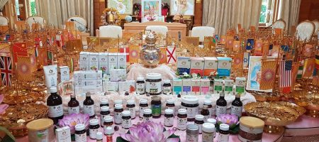 Rajasthanas - the elixirs of life in Ayurveda